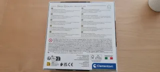 Puzzle 500 piezas Clementoni Cachorros Beagle