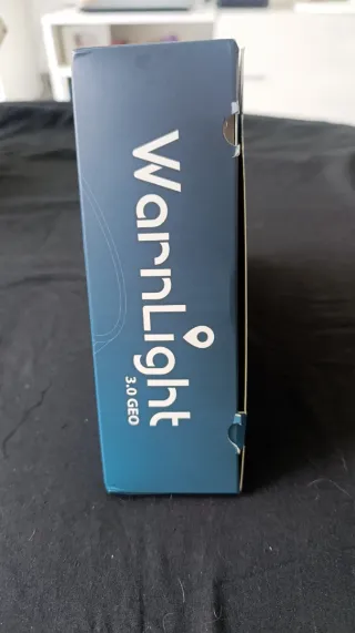 Baliza V16 WarnLight 3.0 GEO Homologada