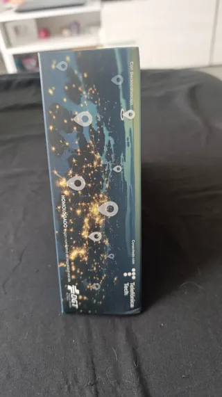 Baliza V16 WarnLight 3.0 GEO Homologada