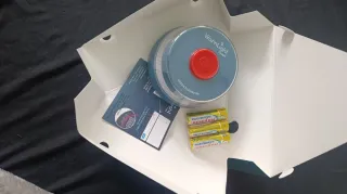 Baliza V16 WarnLight 3.0 GEO Homologada