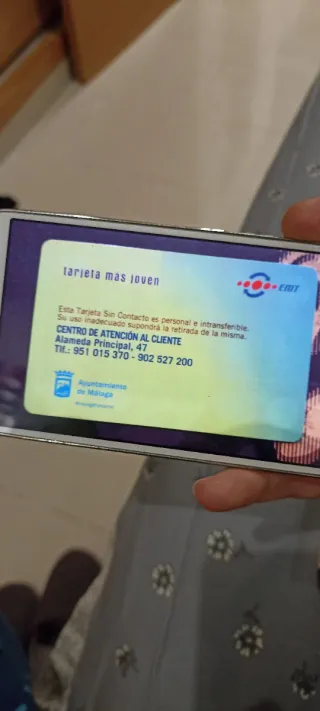 Telefono móvil Samsung Galaxy S4 GT-I9505 Libre Bl