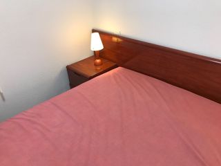 Muebles dormitorio: Cama 1.35m