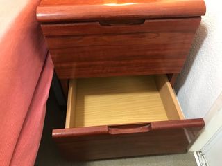 Muebles dormitorio: Cama 1.35m