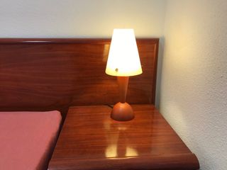 Muebles dormitorio: Cama 1.35m