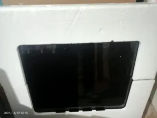 Placa de cocina vitrocerámica