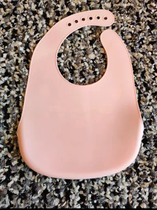 Set vajilla bebé silicona búho