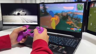 Pantalla Extensora Portátil 14 SIAVIALA