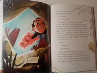 2 libros colección Onin