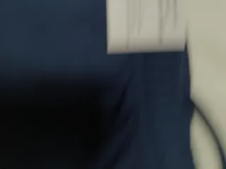 Pantalón chándal Nike azul