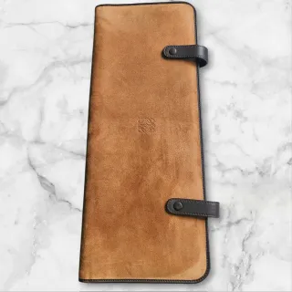 LOEWE Porta-corbatas / Organizador Traje Vintage B