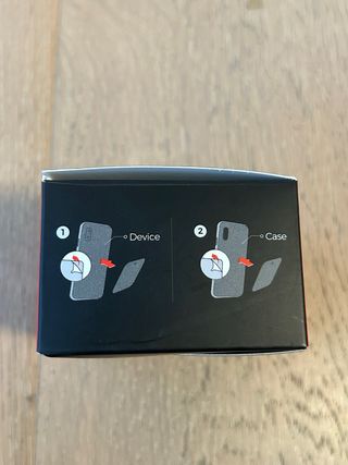 Supporto smartphone auto MPOW Magnetic CD Slot