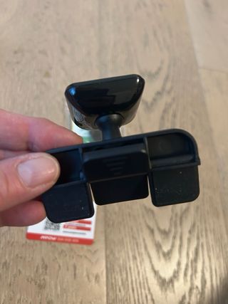 Supporto smartphone auto MPOW Magnetic CD Slot