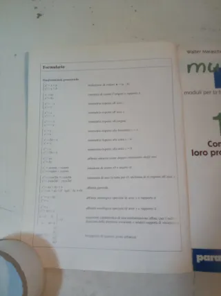 Multiformat. Per il Liceo scientifico