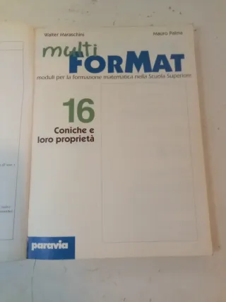 Multiformat. Per il Liceo scientifico