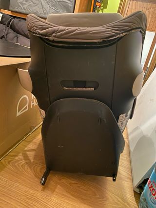 Silla coche Cybex Isofix
