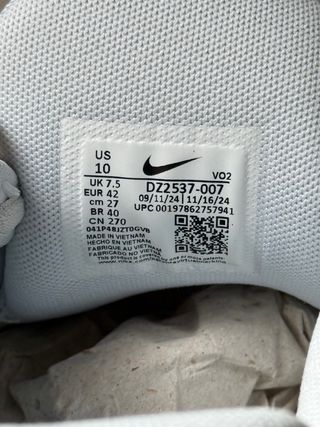 Nike Metcon 9 Glacier Dusty Cactus (42)