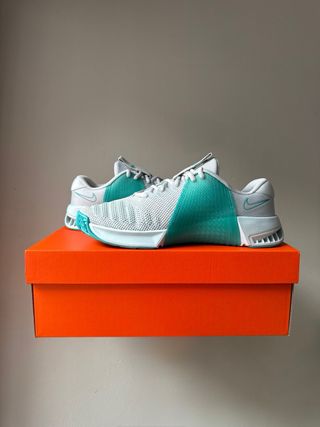 Nike Metcon 9 Glacier Dusty Cactus (42)