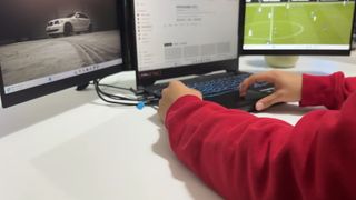 Pantalla Extensora Portátil 14 SIAVIALA