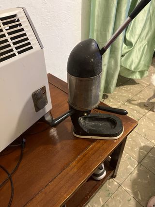 Cafetera Campana Bambina 1964