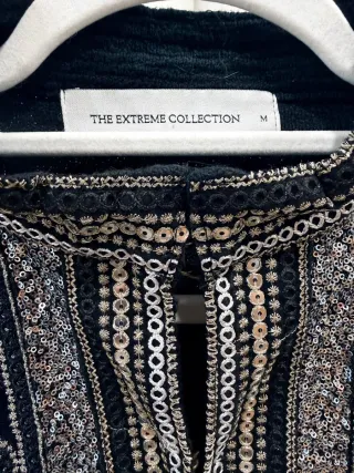 Chaqueta The Extreme Collection