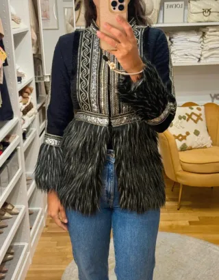 Chaqueta The Extreme Collection