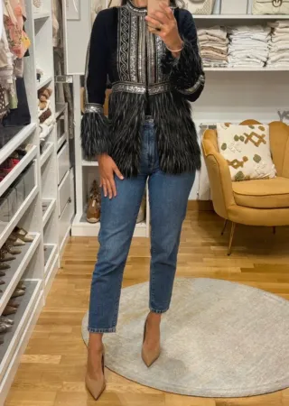 Chaqueta The Extreme Collection