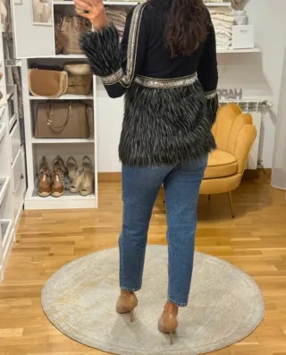 Chaqueta The Extreme Collection