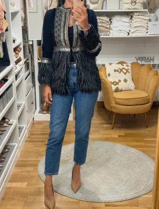 Chaqueta The Extreme Collection