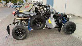 Maverick  X3 2021