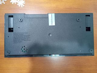 ZX Spectrum+ funcionando - Ordenador Retro