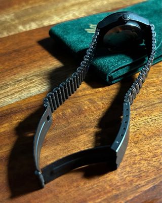 PORSCHE DESIGN SUIZO AUTOMÁTICO 7050