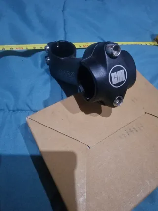 Potencia MTB Tranz X / massi