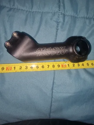 Potencia MTB Tranz X / massi