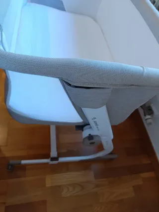 Minicuna colecho Jané Babyside 2