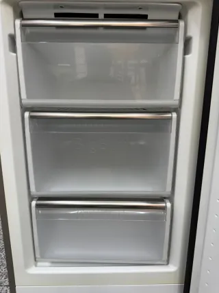 Nevera Siemens NNofrost garintia transport