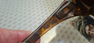 Gafas de sol Oakley originales