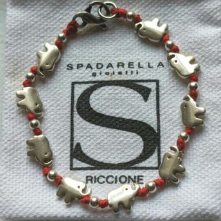 Bracciale Argento 925 Spadarella