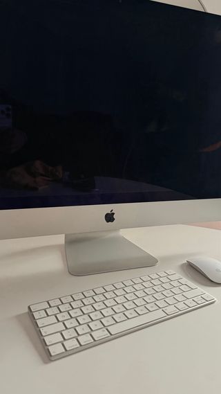 iMac 27 Retina 5K (2017) 48 GB RAM - Impecable