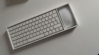 iMac 27 Retina 5K (2017) 48 GB RAM - Impecable