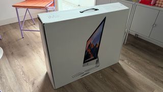 iMac 27 Retina 5K (2017) 48 GB RAM - Impecable
