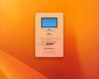 iMac 27 Retina 5K (2017) 48 GB RAM - Impecable