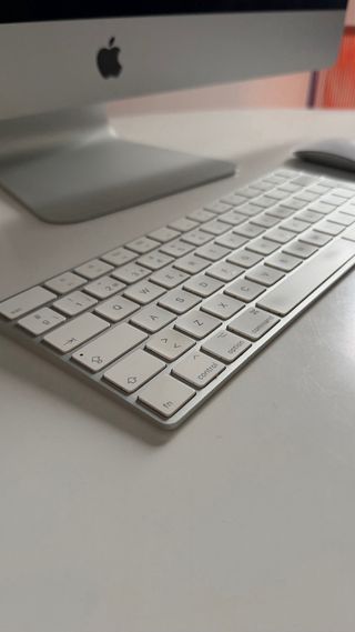 iMac 27 Retina 5K (2017) 48 GB RAM - Impecable