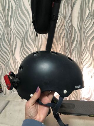 Patinete Xiaomi Mi Scooter M365