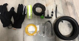 Patinete Xiaomi Mi Scooter M365