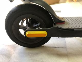 Patinete Xiaomi Mi Scooter M365
