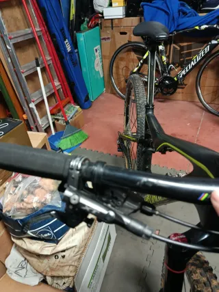 Specialized Epic Bicicleta Montaña