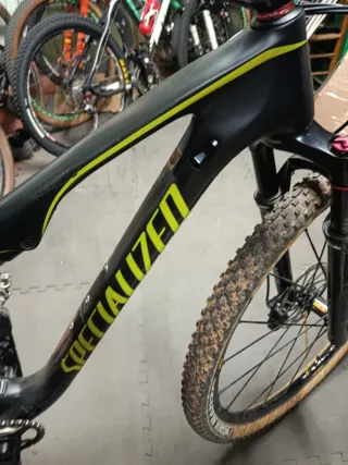 Specialized Epic Bicicleta Montaña