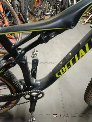Specialized Epic Bicicleta Montaña
