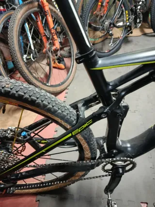 Specialized Epic Bicicleta Montaña