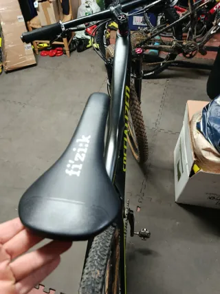 Specialized Epic Bicicleta Montaña